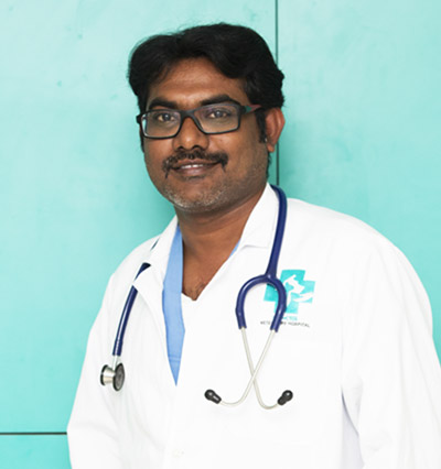 veterinary doctor